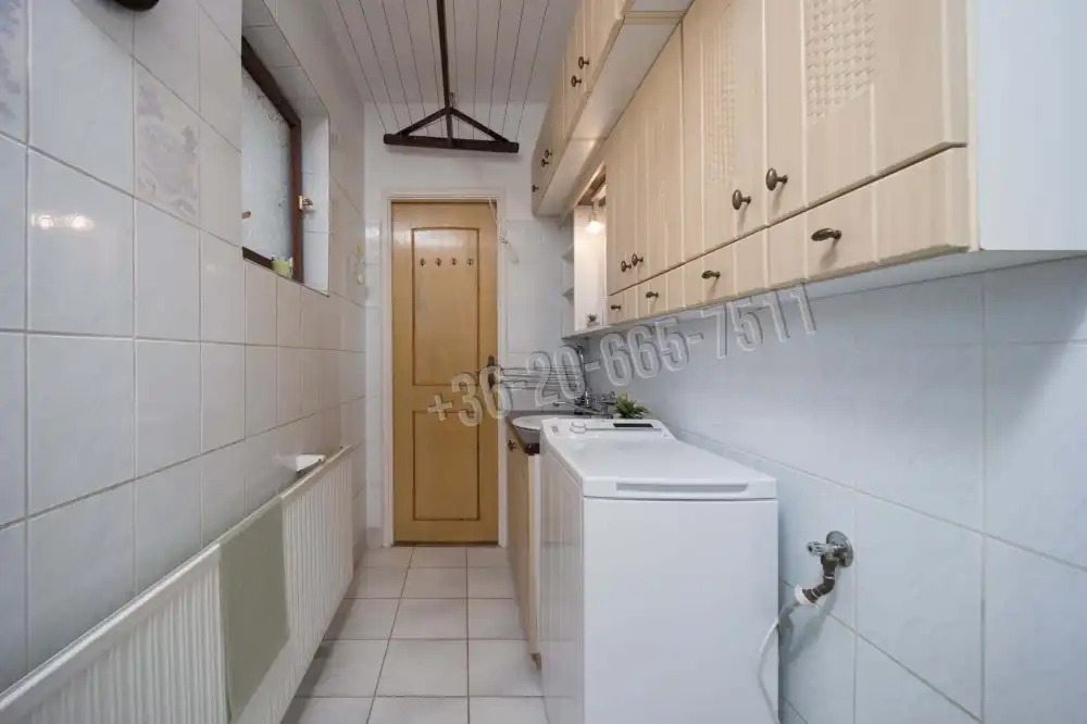 Budapest, XX. kerület - Erzsébetfalva