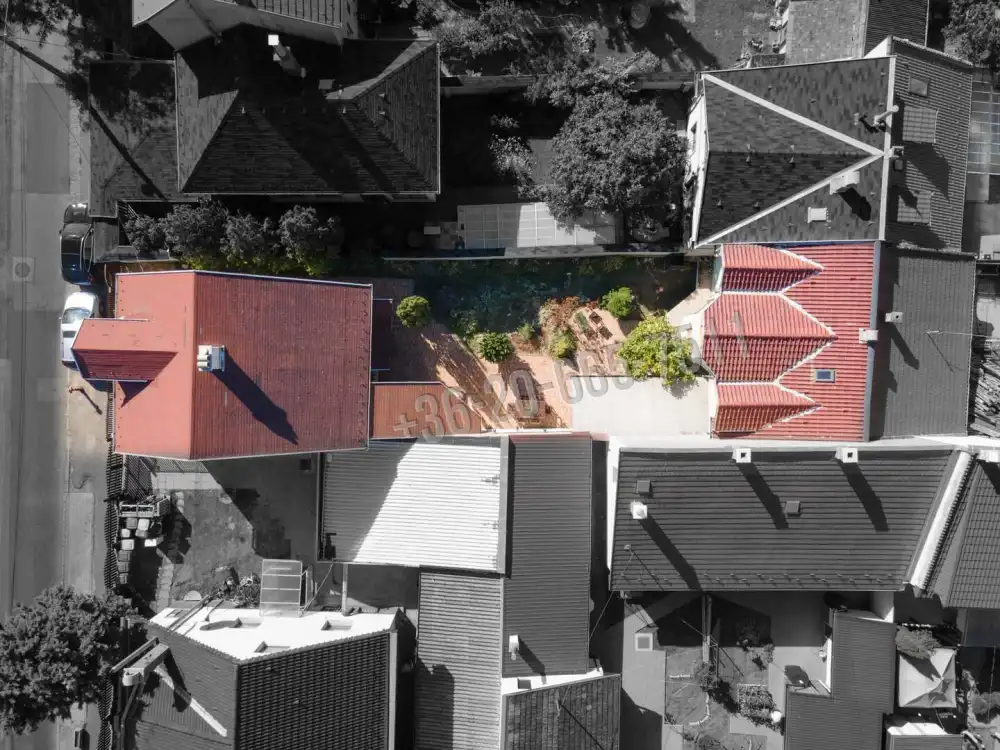 Budapest, XX. kerület - Erzsébetfalva