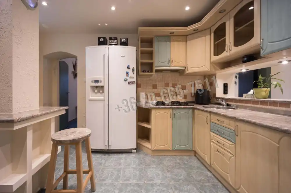 Budapest, XX. kerület - Erzsébetfalva