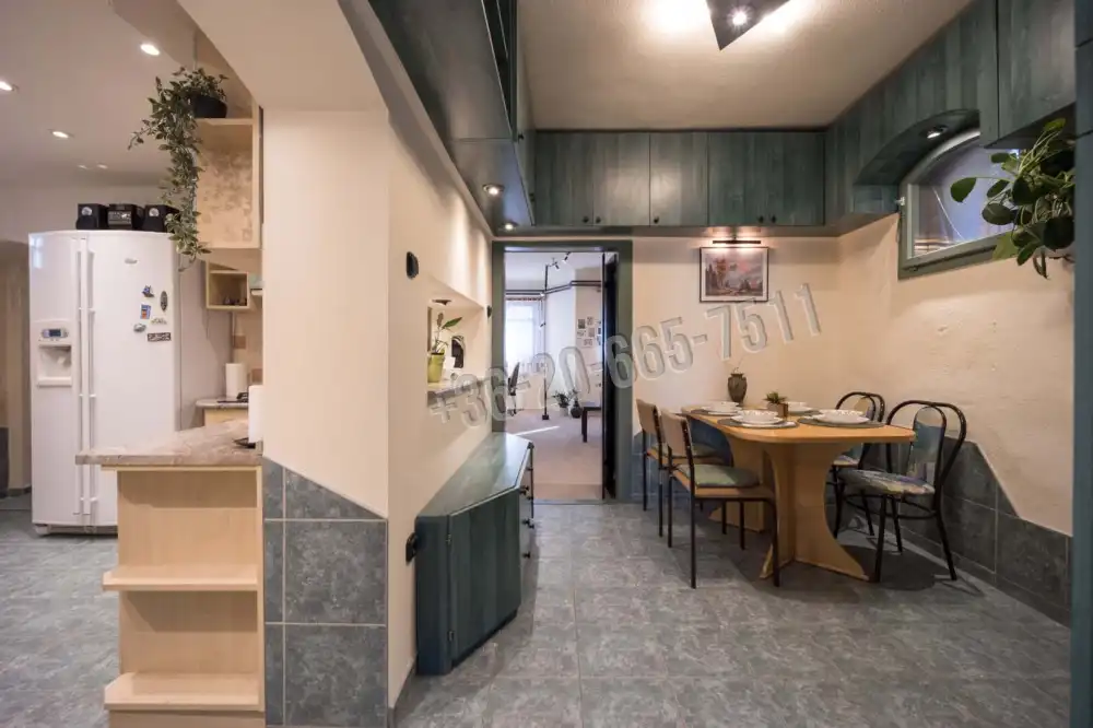 Budapest, XX. kerület - Erzsébetfalva