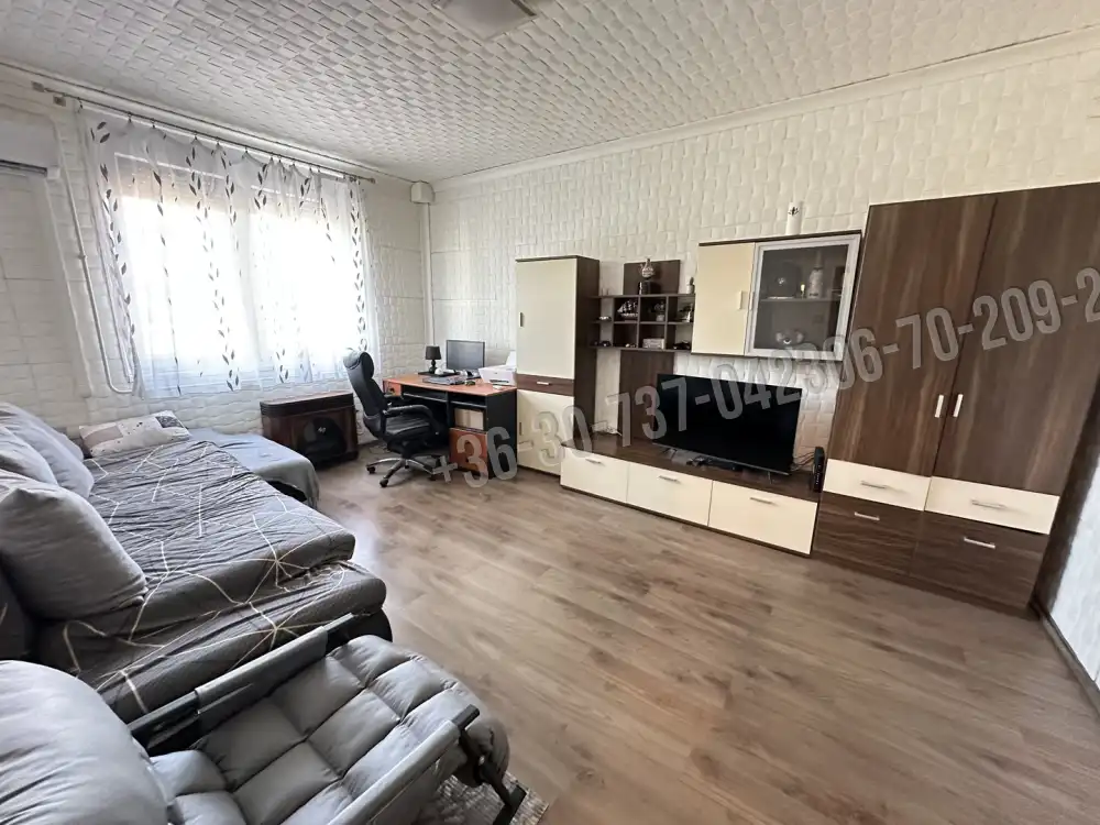 Budapest, XX. kerület - Pesterzsébet ltp.