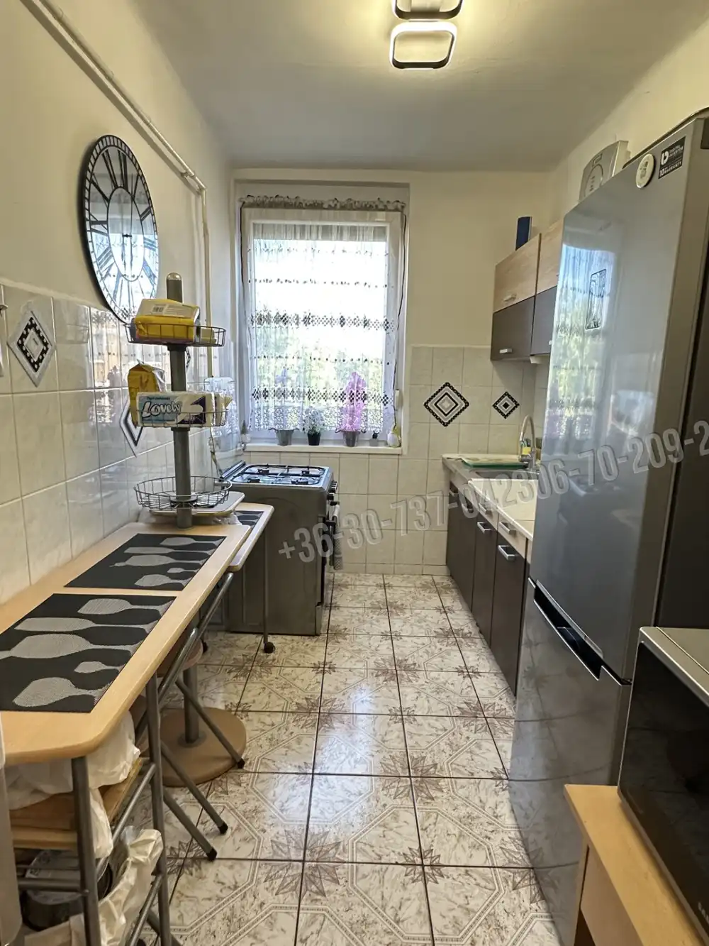 Budapest, XX. kerület - Pesterzsébet ltp.