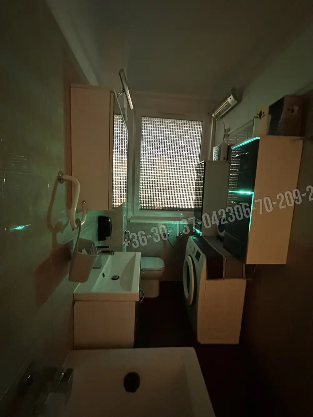 Budapest, XX. kerület - Pesterzsébet ltp.