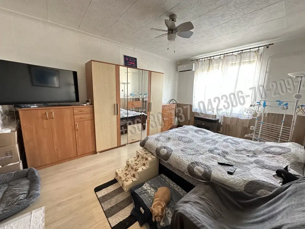 Budapest, XX. kerület - Pesterzsébet ltp.