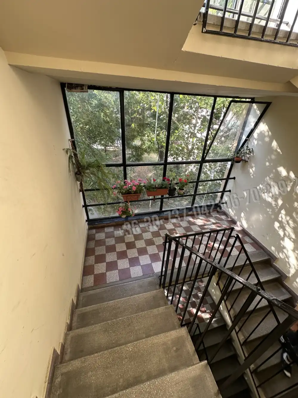 Budapest, XX. kerület - Pesterzsébet ltp.
