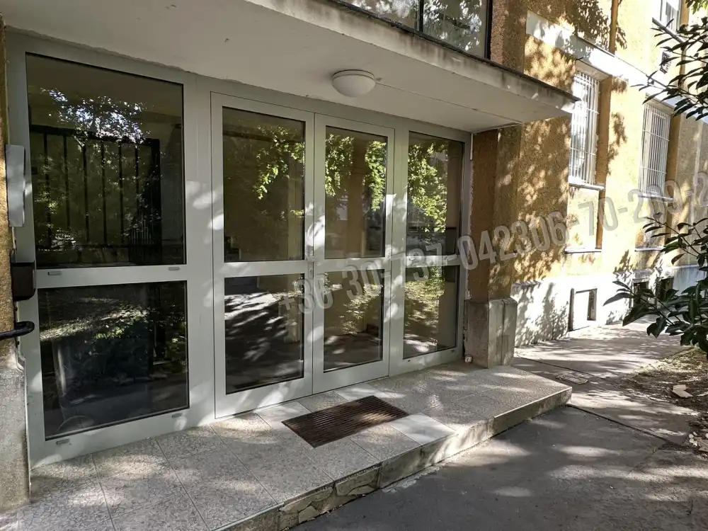 Budapest, XX. kerület - Pesterzsébet ltp.