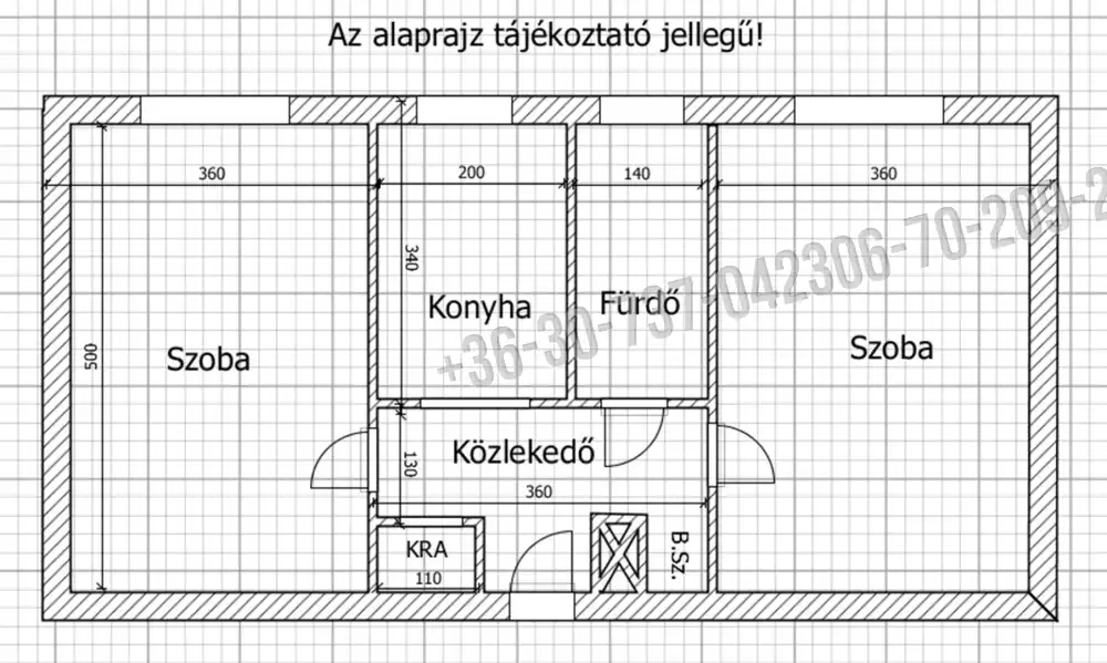 Budapest, XX. kerület - Pesterzsébet ltp.