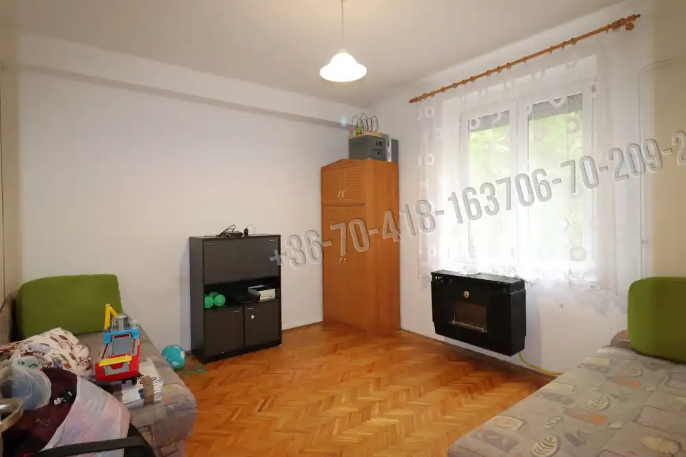 Budapest, XX. kerület - Gubacs