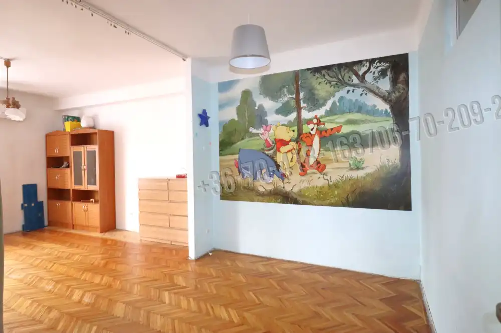Budapest, XX. kerület - Gubacs