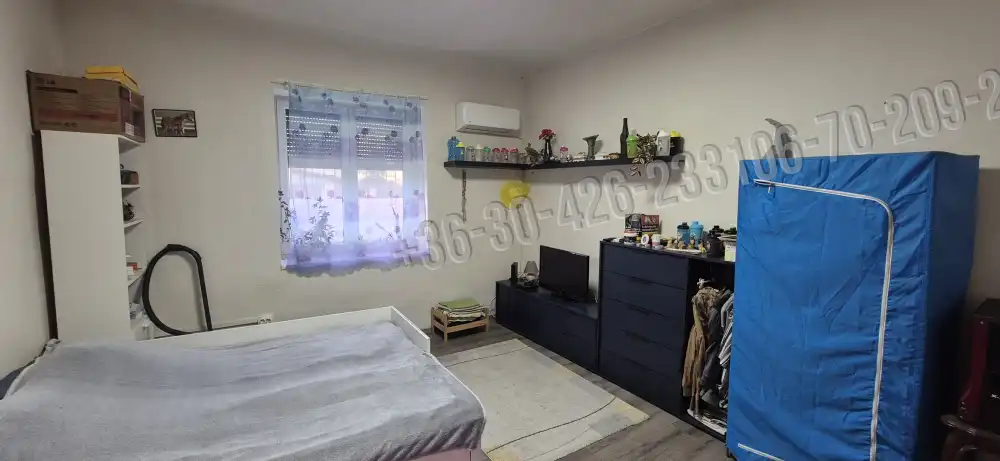 Budapest, XX. kerület - Pesterzsébet ltp.