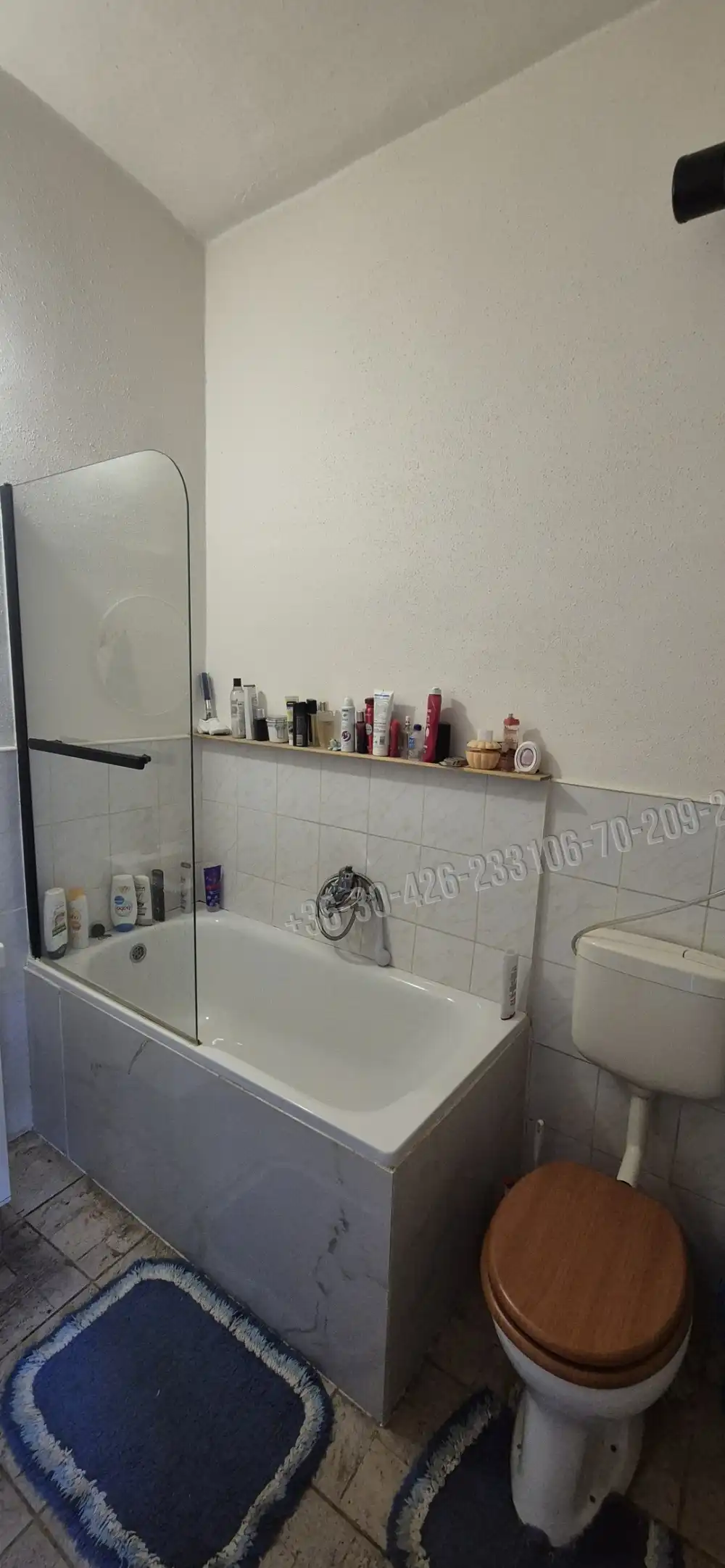 Budapest, XX. kerület - Pesterzsébet ltp.