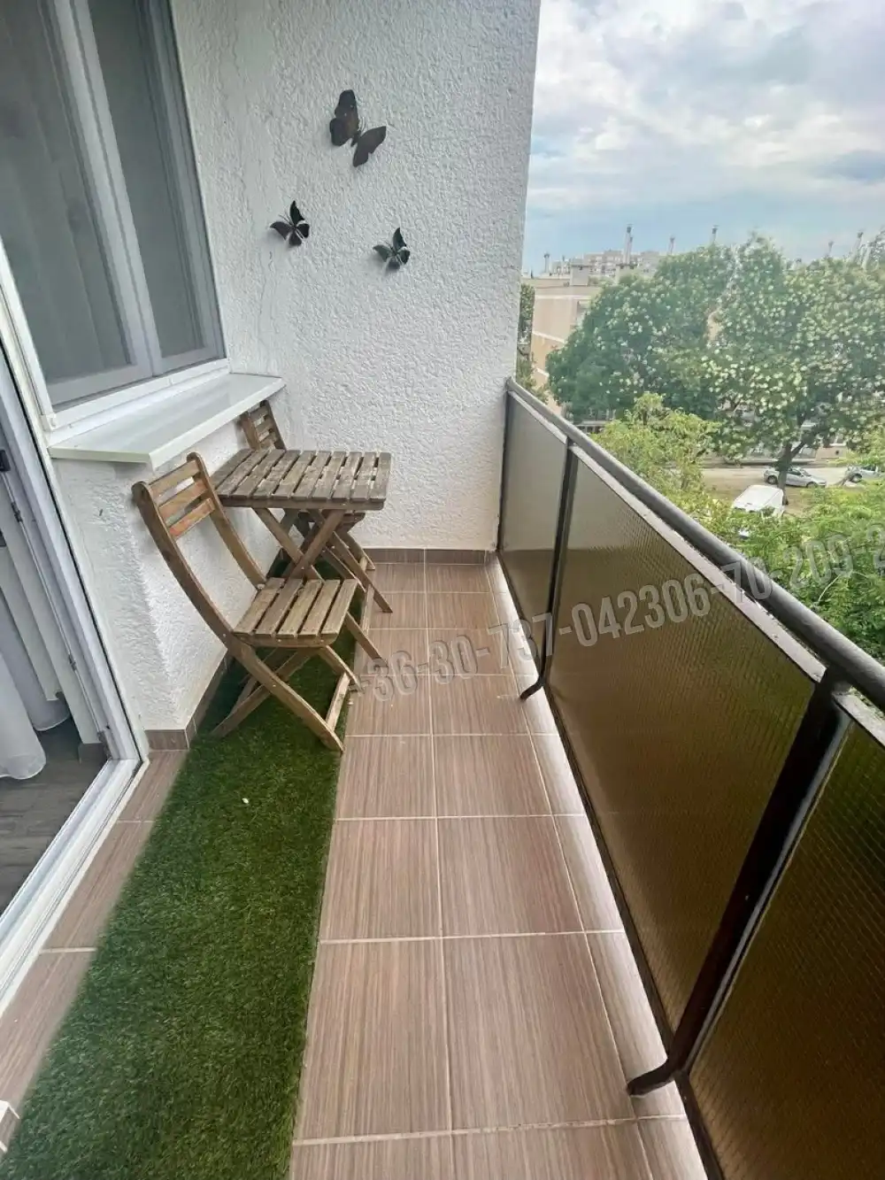 Budapest, XX. kerület - Pesterzsébet ltp.