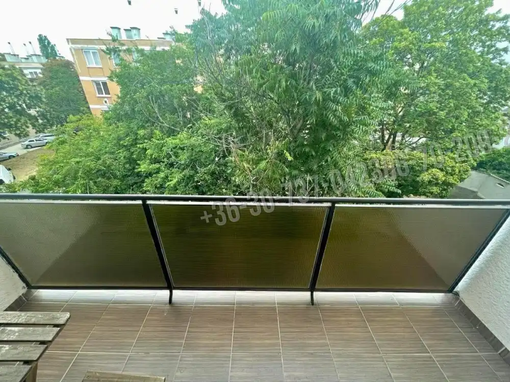 Budapest, XX. kerület - Pesterzsébet ltp.