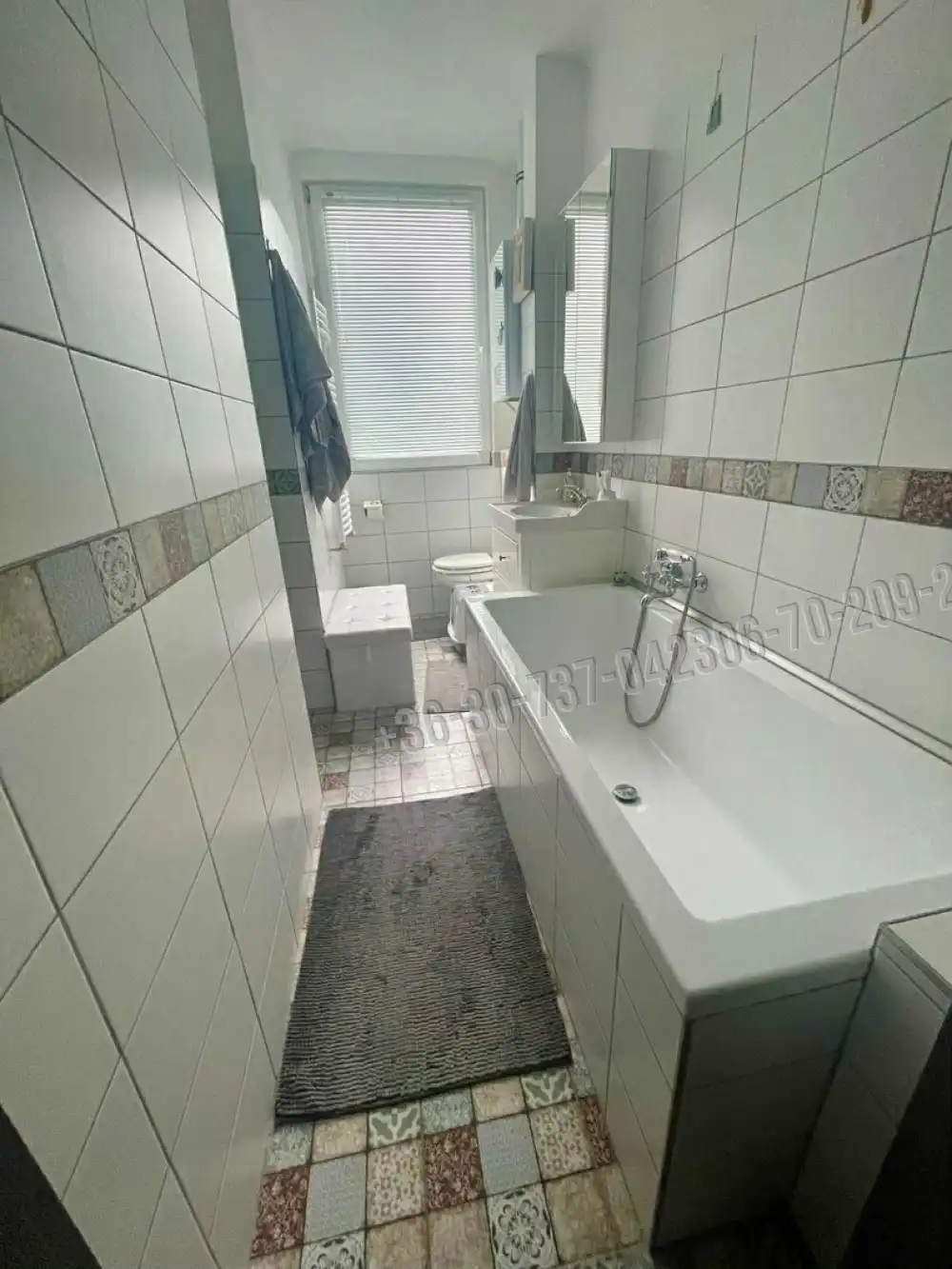 Budapest, XX. kerület - Pesterzsébet ltp.