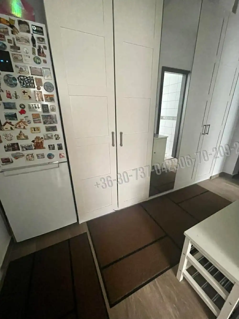 Budapest, XX. kerület - Pesterzsébet ltp.