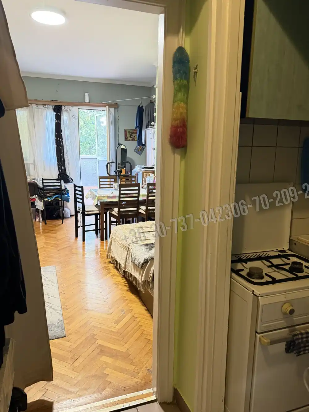 Budapest, XX. kerület - Gubacs