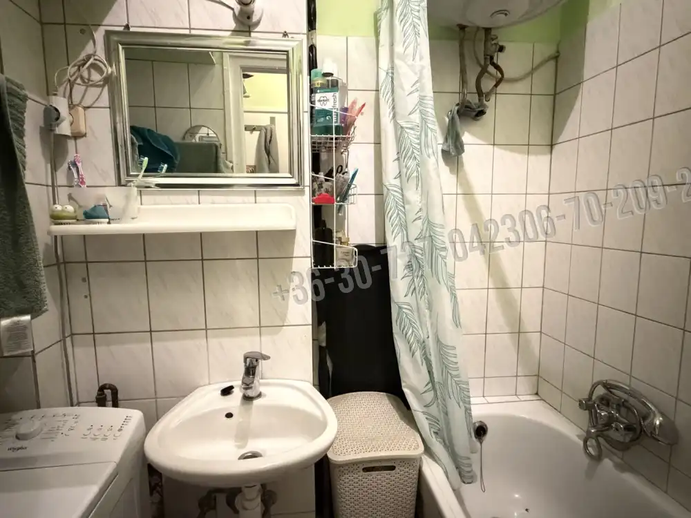 Budapest, XX. kerület - Gubacs