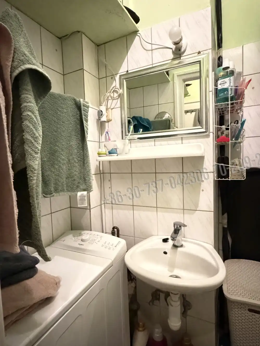 Budapest, XX. kerület - Gubacs