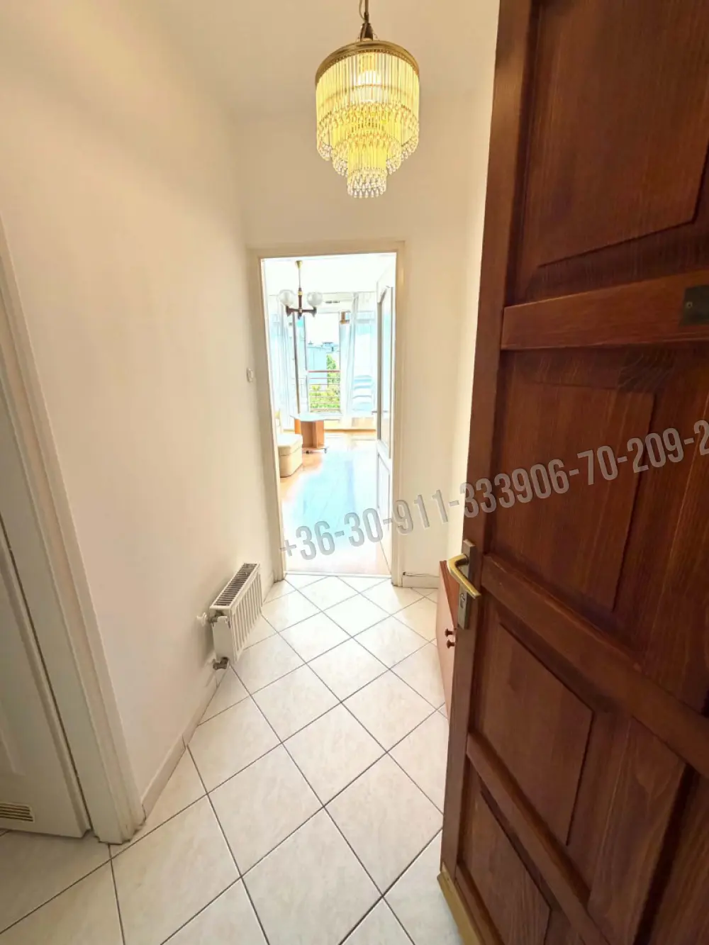 Budapest, XX. kerület - Pesterzsébet ltp.