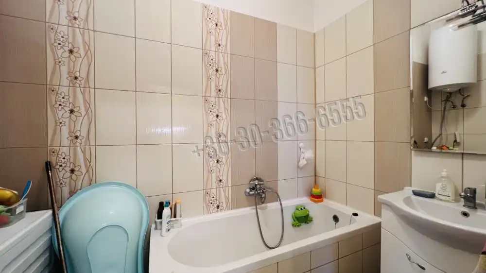 Budapest, XX. kerület - Pesterzsébet ltp.