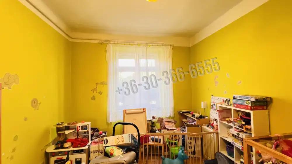 Budapest, XX. kerület - Pesterzsébet ltp.