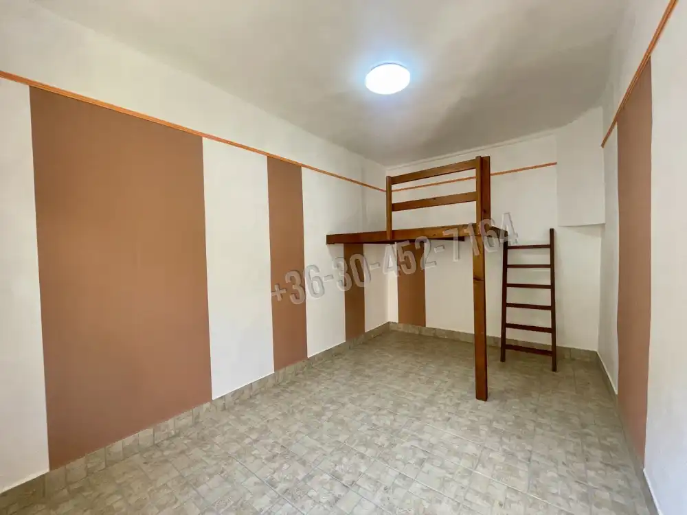 Budapest, XX. kerület - Pesterzsébet ltp.