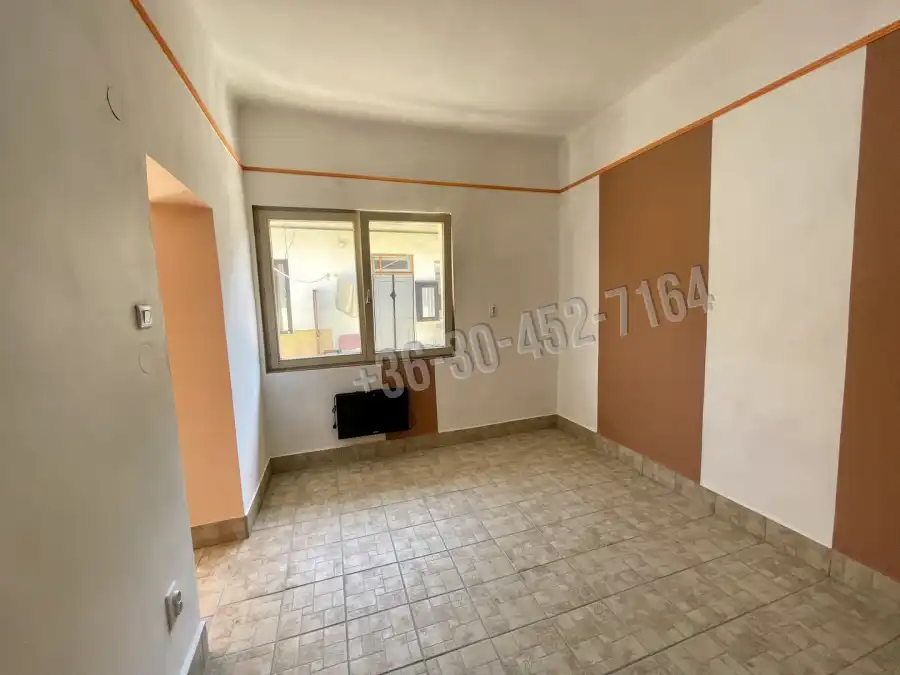 eladó téglalakás, Budapest, XX. kerület