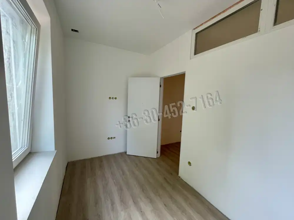 Budapest, XX. kerület - Szabótelep