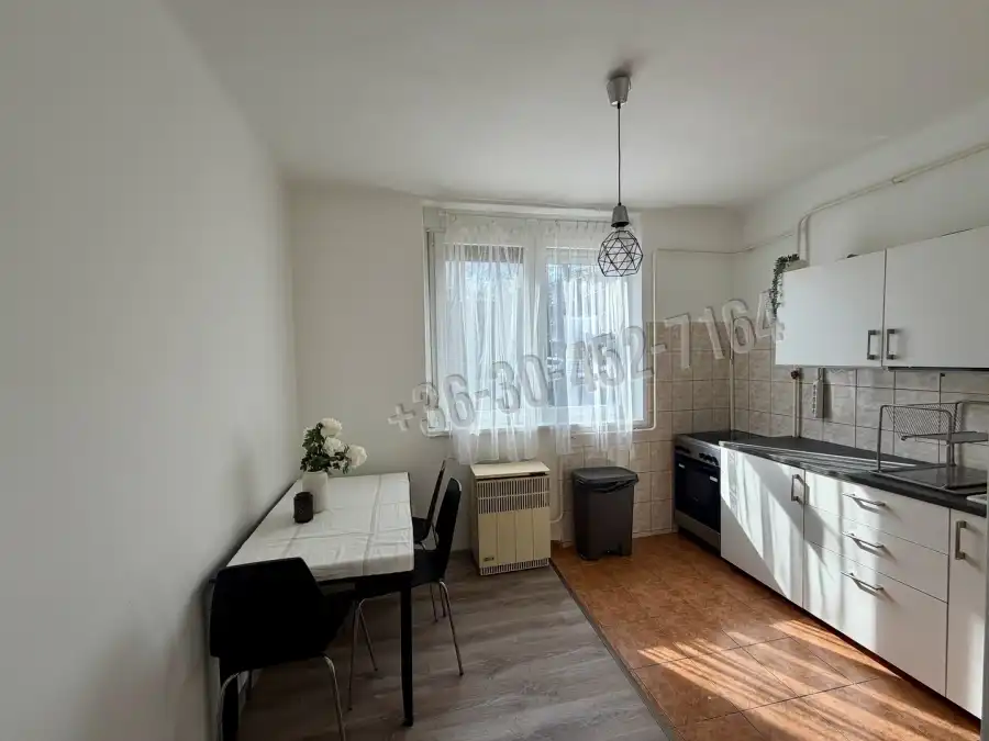 eladó téglalakás, Budapest, XX. kerület