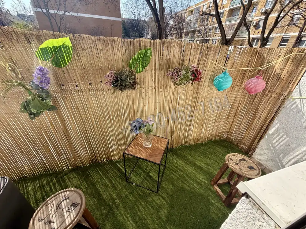 Budapest, XX. kerület - Pesterzsébet ltp.