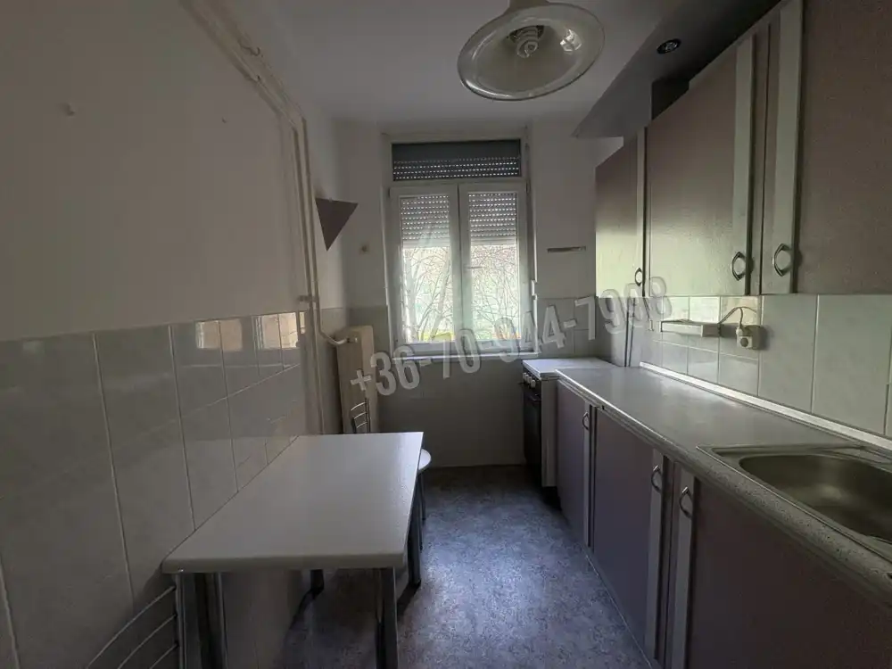 Budapest, XXI. kerület - Szabadság -Erdősor utcai ltp.