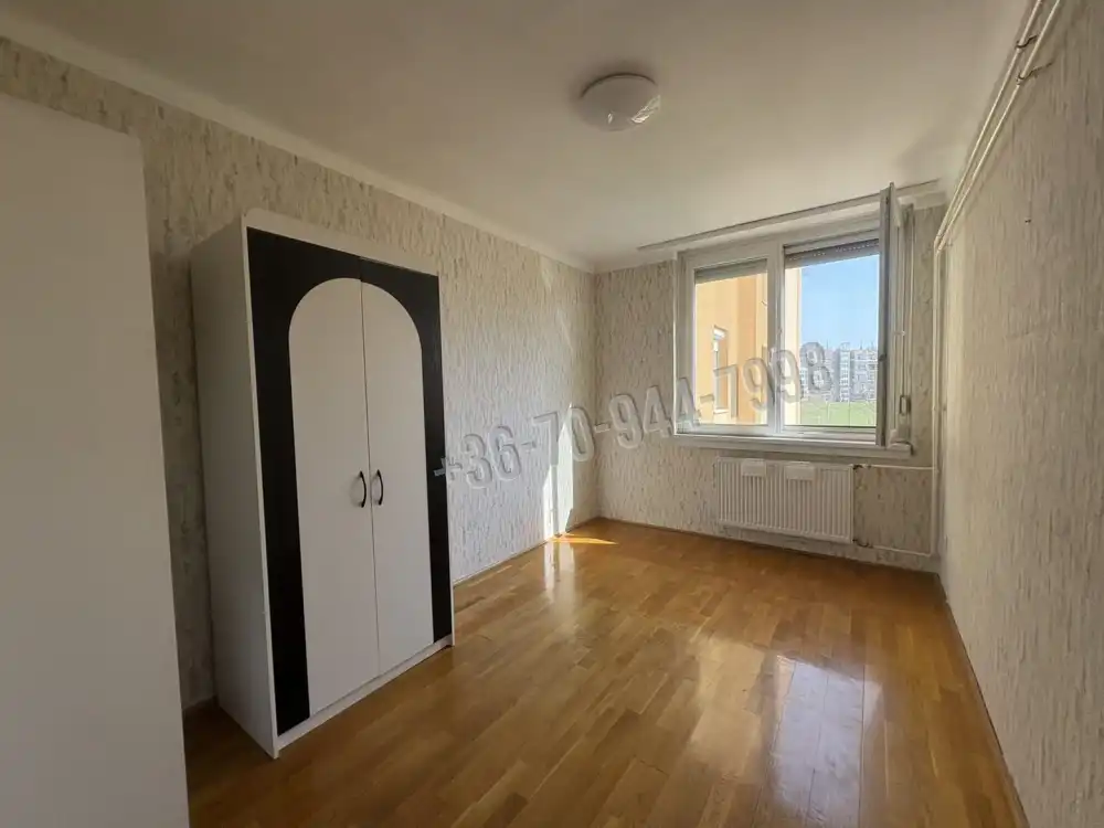 Budapest, XXI. kerület - Szabadság -Erdősor utcai ltp.