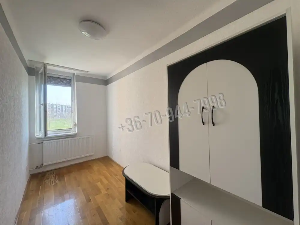 Budapest, XXI. kerület - Szabadság -Erdősor utcai ltp.