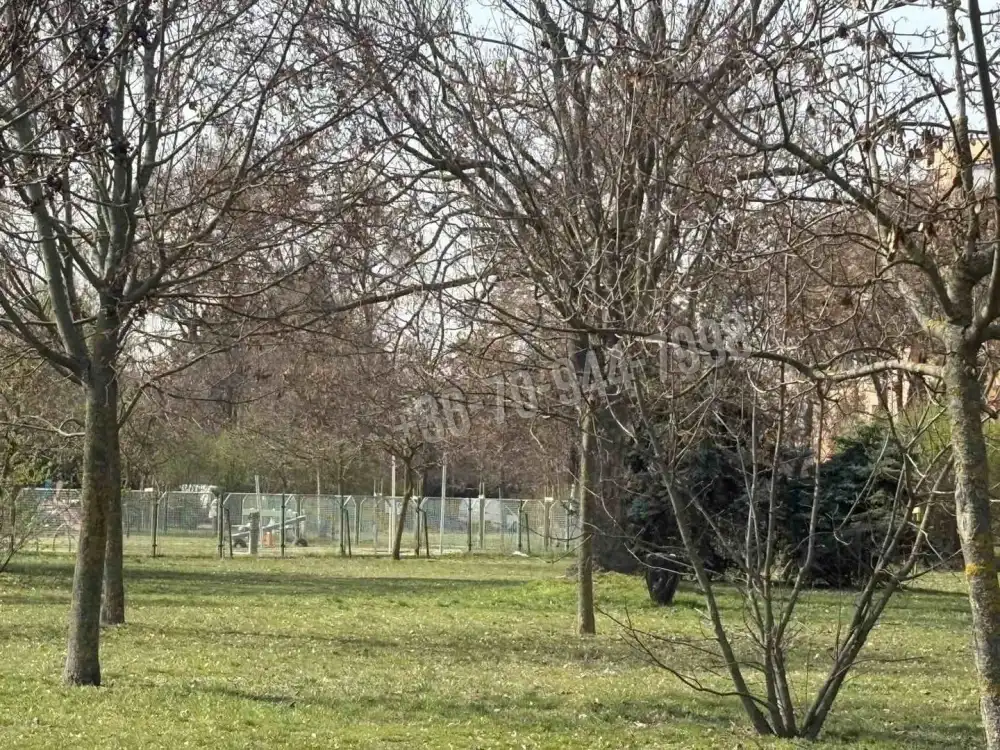 Budapest, XXI. kerület - Szabadság -Erdősor utcai ltp.