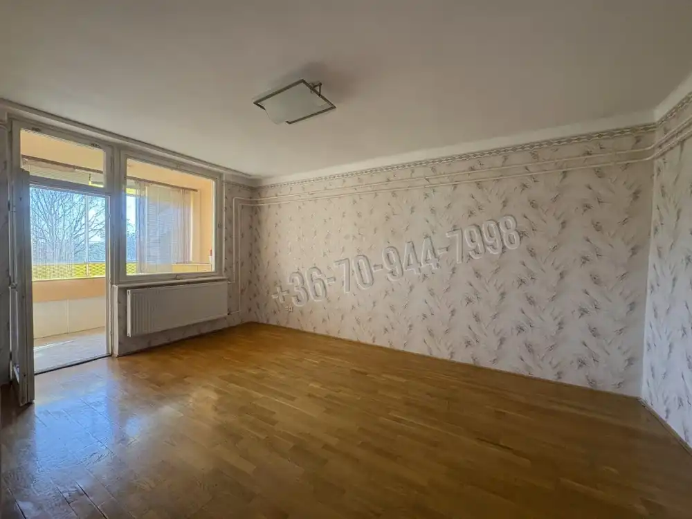 Budapest, XXI. kerület - Szabadság -Erdősor utcai ltp.