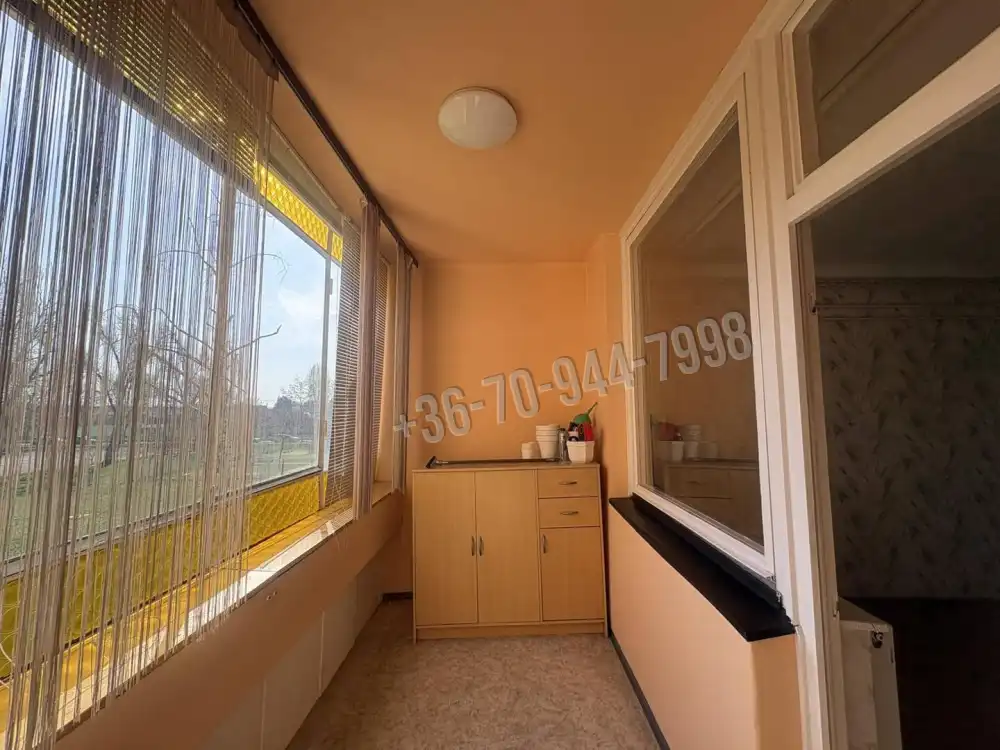 Budapest, XXI. kerület - Szabadság -Erdősor utcai ltp.