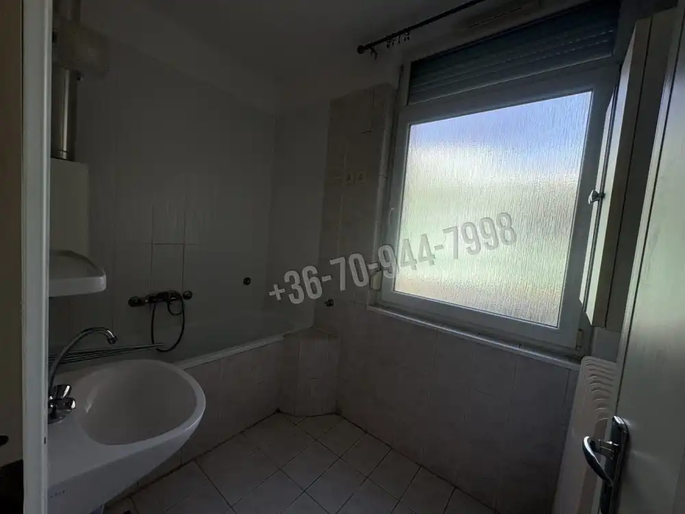 Budapest, XXI. kerület - Szabadság -Erdősor utcai ltp.