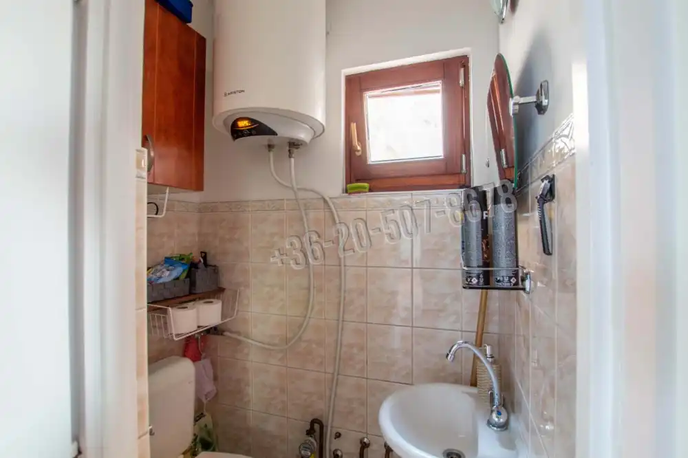 Budapest, XXI. kerület - Szabótelep