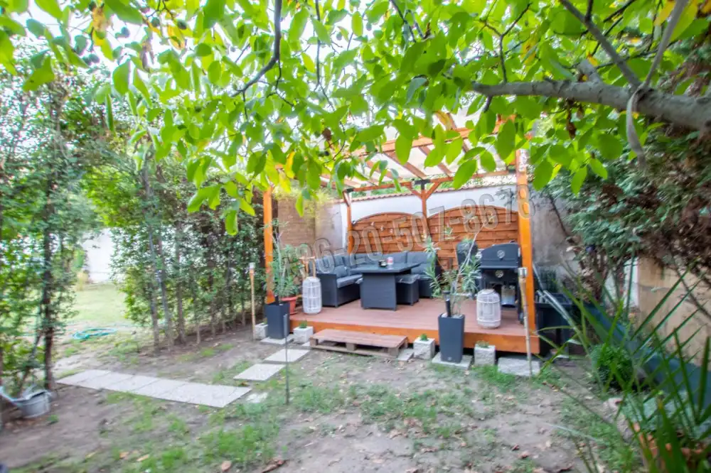 Budapest, XXI. kerület - Szabótelep