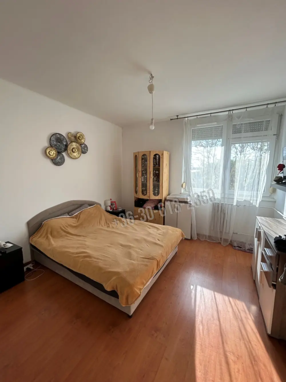 Budapest, XXI. kerület - Belváros