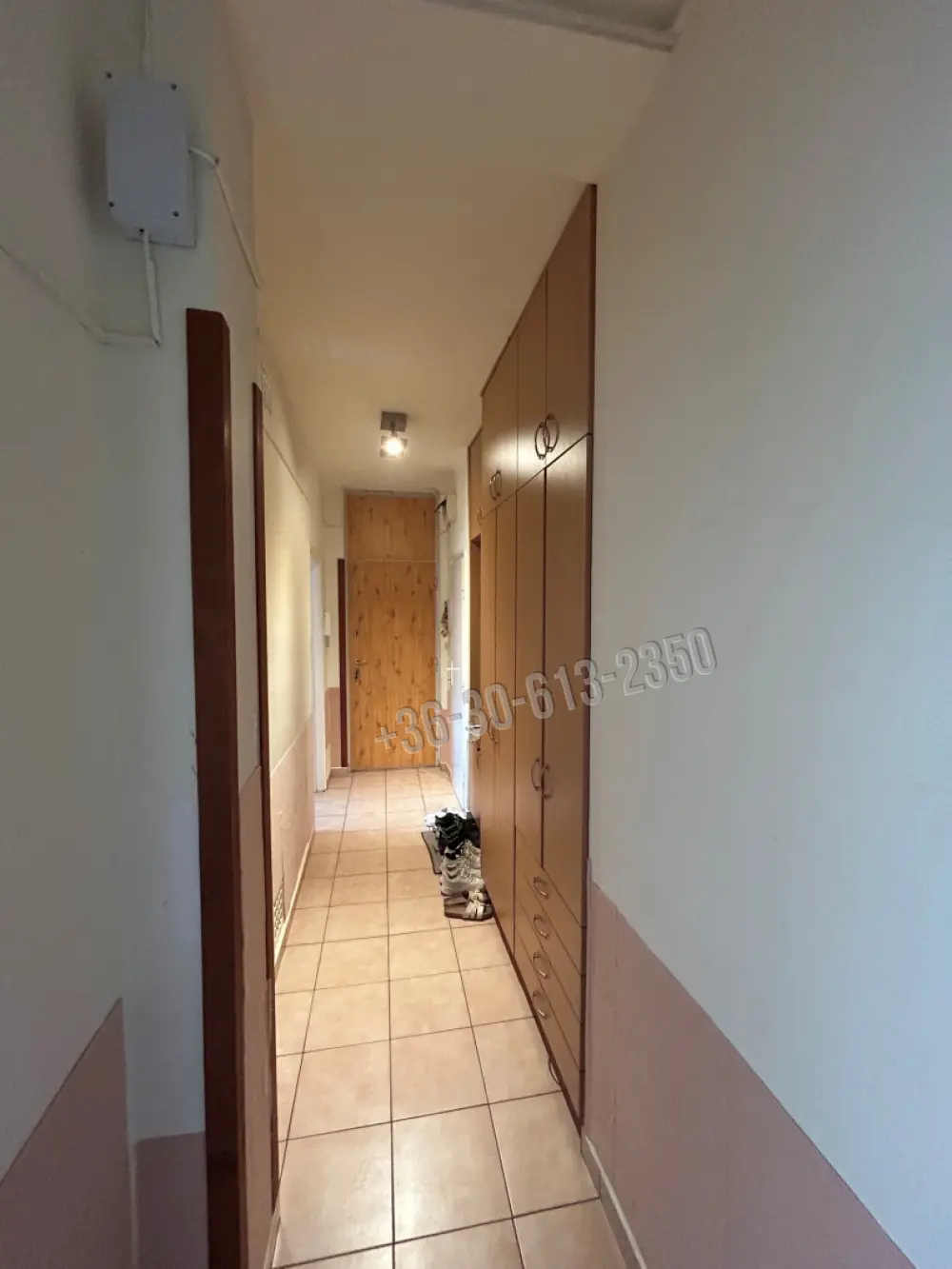 Budapest, XXI. kerület - Belváros