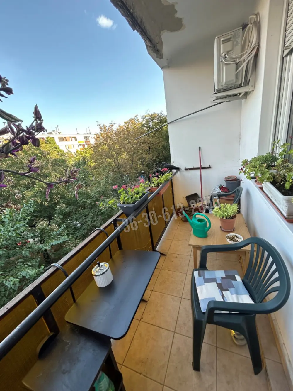 Budapest, XXI. kerület - Belváros