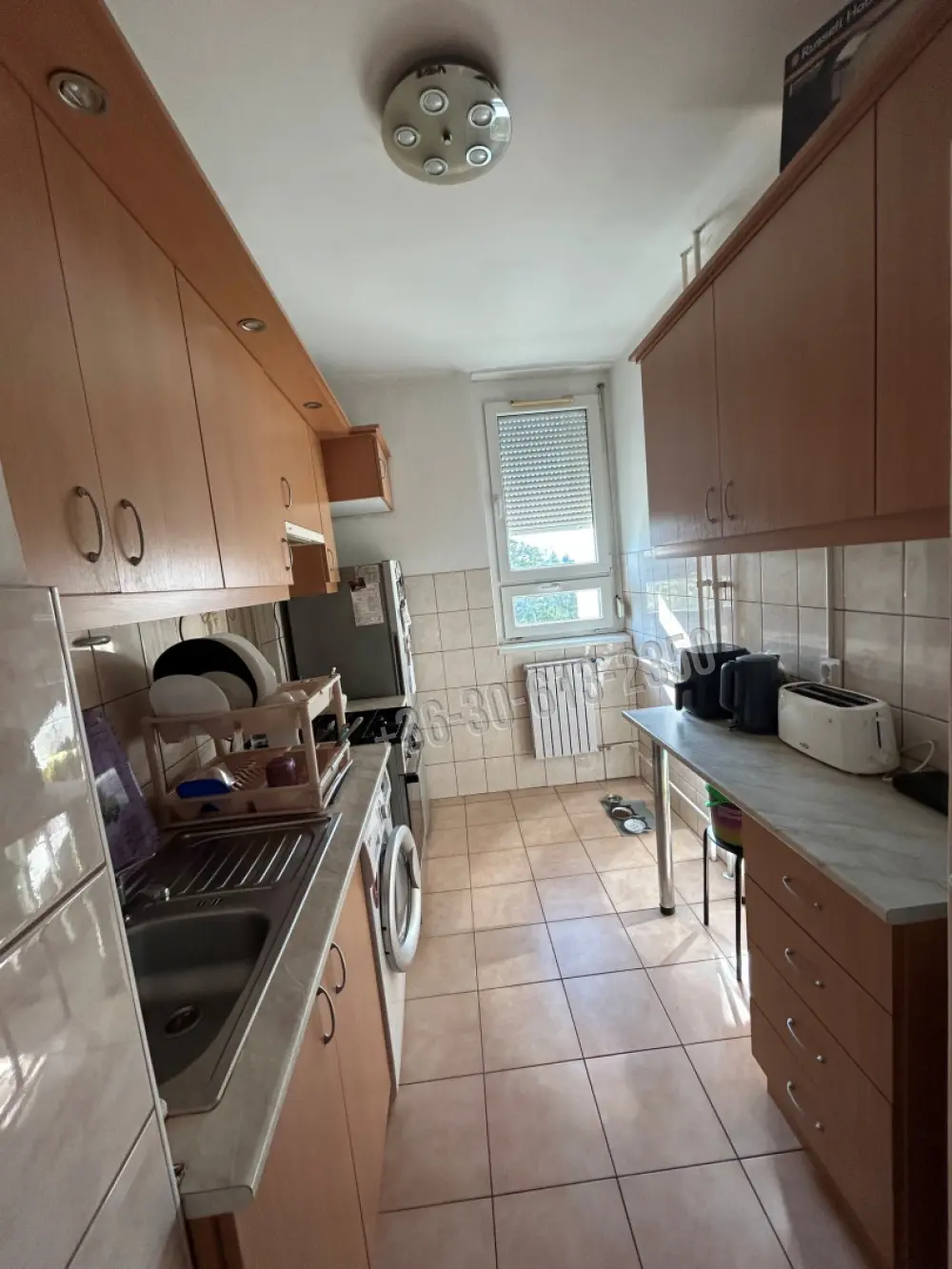 Budapest, XXI. kerület - Belváros