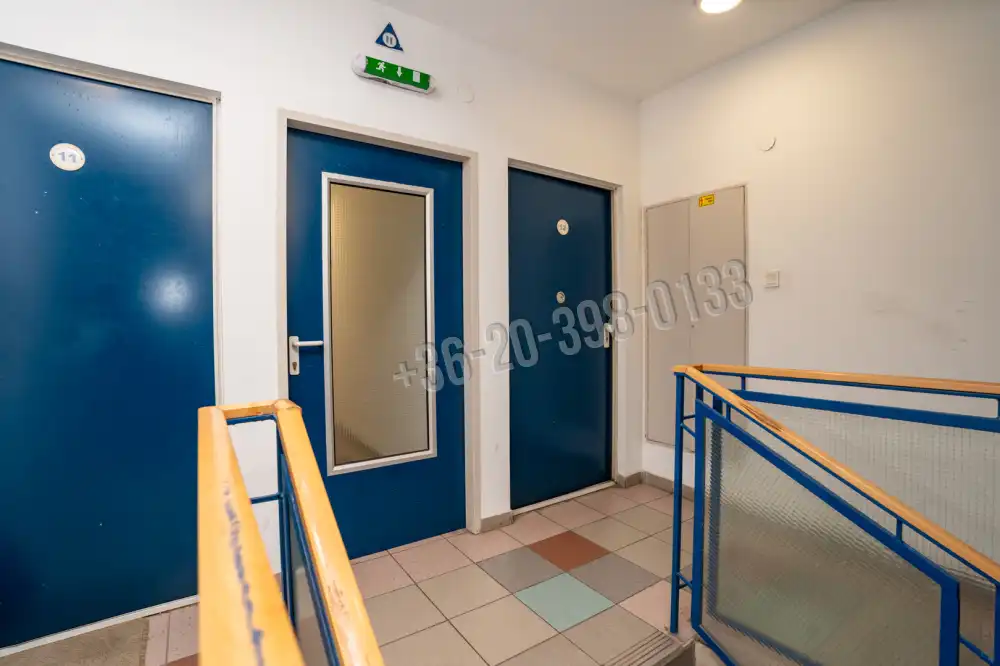 Budapest, XXI. kerület - Belváros