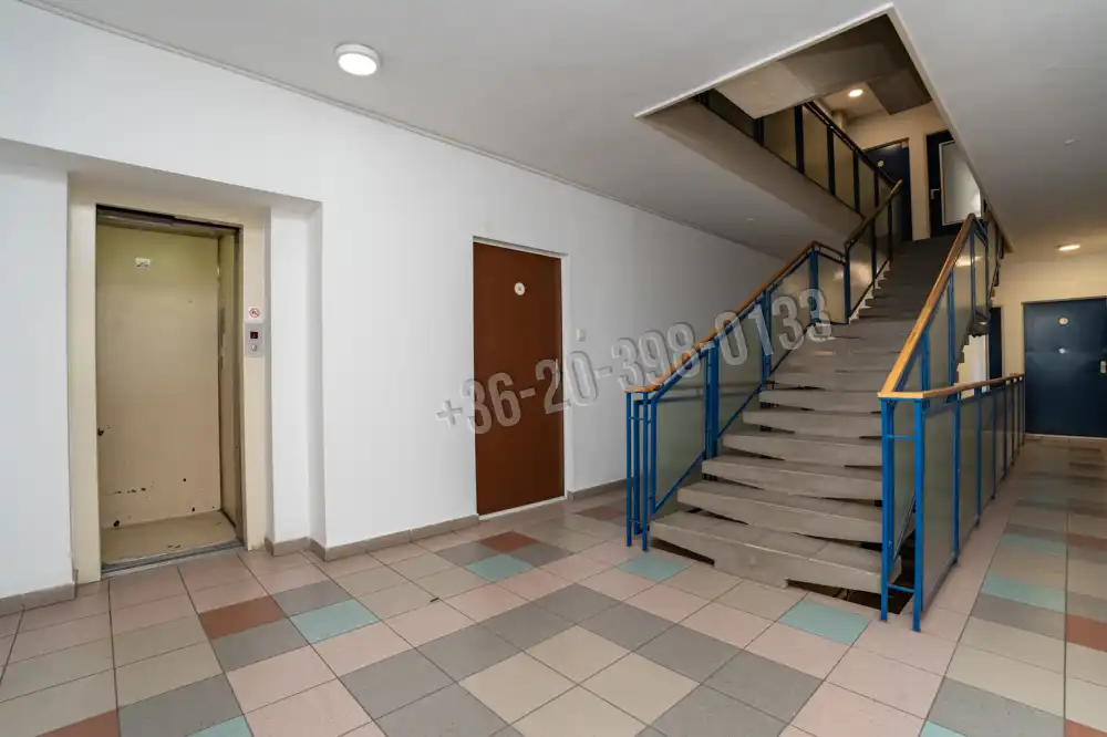 Budapest, XXI. kerület - Belváros