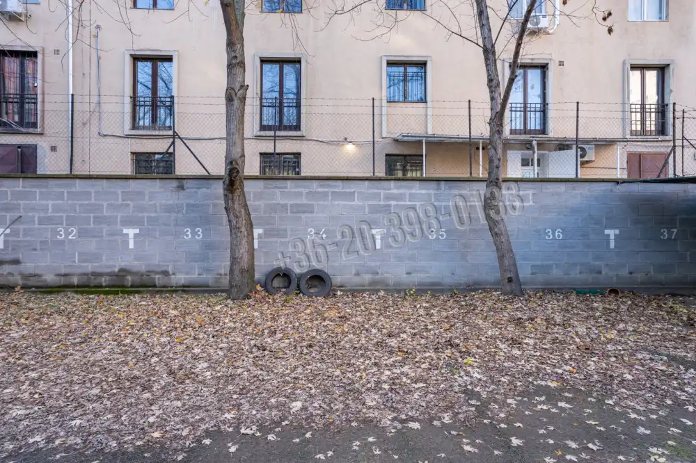 Budapest, XXI. kerület - Belváros