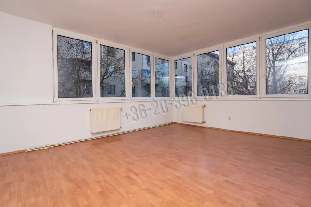 Budapest, XXI. kerület - Belváros