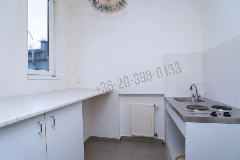 Budapest, XXI. kerület - Belváros