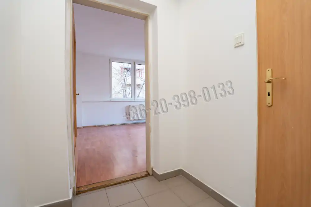 Budapest, XXI. kerület - Belváros