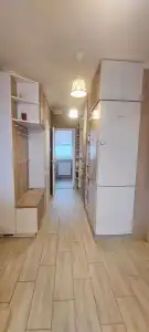 Budapest, XXI. kerület - Erdősor